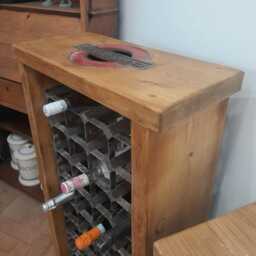 Wine Racks - Made To Order - thumbnail 3