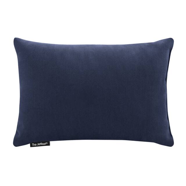 Travel Pillow Small Camping - 30cm X 20cm - image 1