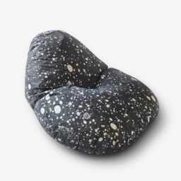 Outdoor Bean-Bag Chair Katsu. Model Biostation. Foam Rubber Inside - thumbnail 3