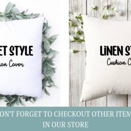 Personalised 85Th Birthday Cushion, Gift For Her, Special Age Birthday, Mum Nany Grandma Sister Friend, Milestone UK - thumbnail 3
