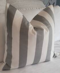 stripes.chevron.nursery Decor Bedroom.pillow Covers.slipcovers.pinks.greys.white.decor Accents. Nursery Pillows.toss Pillows.throw Pillows - thumbnail 1