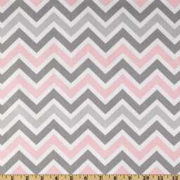 stripes.chevron.nursery Decor Bedroom.pillow Covers.slipcovers.pinks.greys.white.decor Accents. Nursery Pillows.toss Pillows.throw Pillows - thumbnail 4