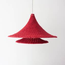 Small Layers Pendant Lamp - thumbnail 3