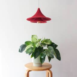 Small Layers Pendant Lamp - thumbnail 2