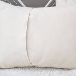 Our Love Story, Every Best Romantic Gift, Dating Anniversary, Kneeling Pillows, 2nd Cotton Trending - thumbnail 3