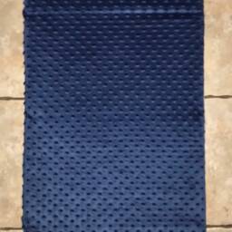 Custom Embroidered Dino Nap Mat Cover, Blanket, Pillow & Case - thumbnail 4
