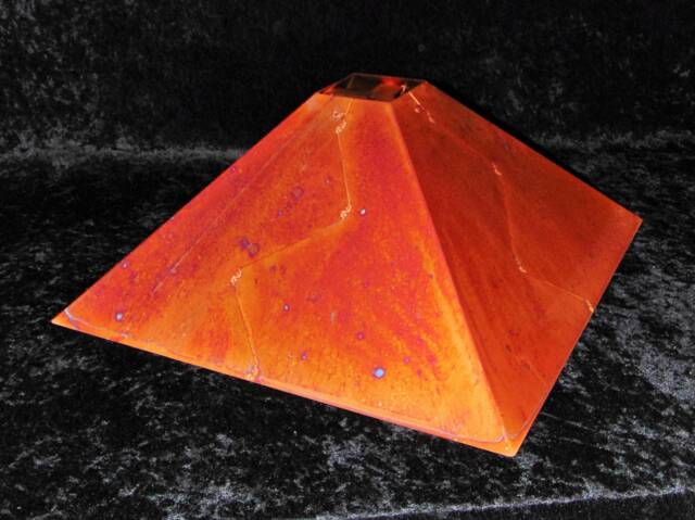 Lamp Shade Copper 16
