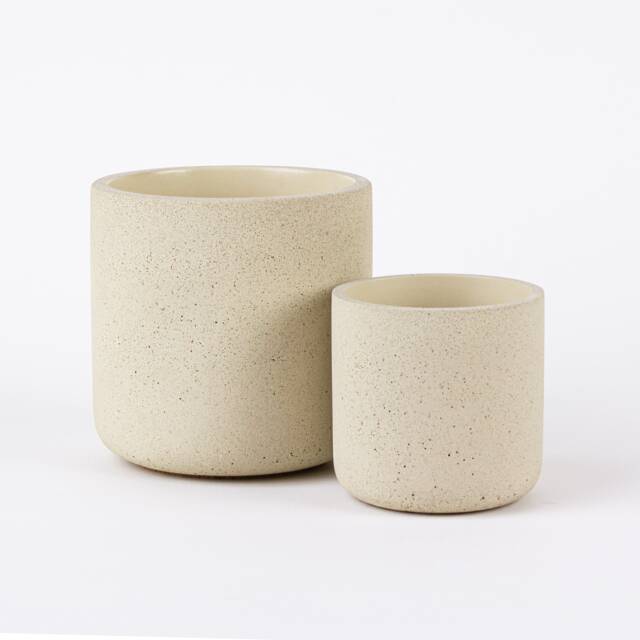 stone Plant Pot - image 1