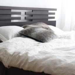 Ecofriendly 100% Linen Duvet Cover - King Size Queen Full Twin Custom - thumbnail 3