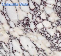 Hand Carved Lilac Marble Wall Mounted Sink With Backsplash - thumbnail 4