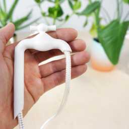 Plant Water Tap - Self Feeding Faucet Water, , Tapwire Feeder, Watering Tap, Self Watering, Flowerpot, Multiple Flowerpots Water - thumbnail 2