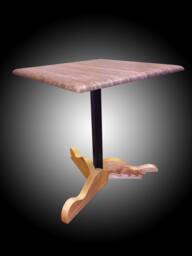 Table -Cx - Rock Project - thumbnail 1