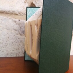 Army - Folded Book Art Fully Customizable, Military, Soldier - thumbnail 3