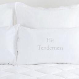 Pillow Case Standard Her Gentleness - thumbnail 3