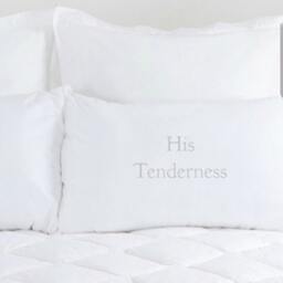 Pillow Case Standard Her Gentleness - thumbnail 4