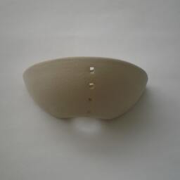 Ceramic Boat 3, Wall Lamp - thumbnail 2