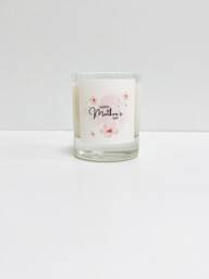 Mothers Day Gift - Gift For Mum - Candle - Mum Candle Day - Her - thumbnail 1