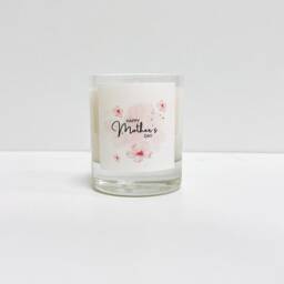 Mothers Day Gift - Gift For Mum - Candle - Mum Candle Day - Her - thumbnail 2