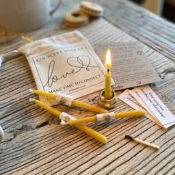 Couples Rekindle Candle Set - thumbnail 1