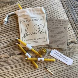 Couples Rekindle Candle Set - thumbnail 3