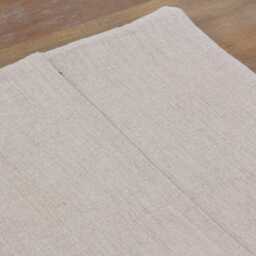 "Felt Pillow Cover, Felted 20.08"" X 24.80" - thumbnail 4