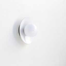 Glass Wall Sconce, Ceiling Flush Mount Light, Mount Light Ul Listed, Ppq4, No.0214 - thumbnail 2