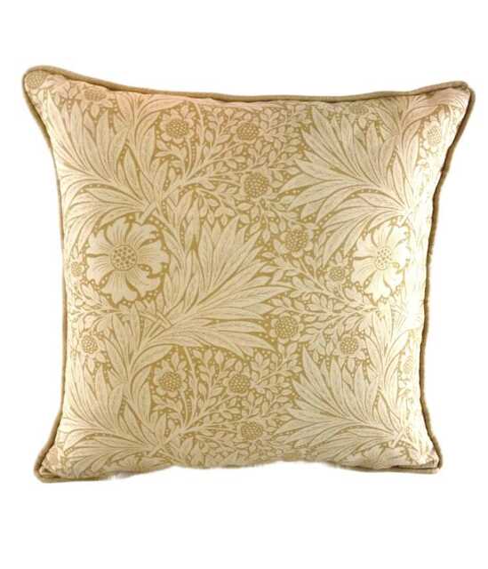 William Morris - Marigold Lichen/Cowslip Cushion Cover Throw Pillow Designer Home Decor - image 1