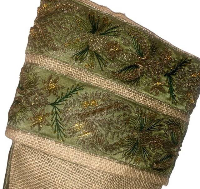 Best Christmas Stocking - 18 - image 1