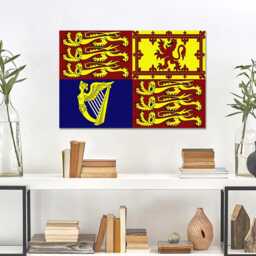 Spa Still Life With Aromatic Candle Orchid Flower & Towel Framed On Bars Wall Art, Hangins , Home Decor, Canvas Print Art - thumbnail 4