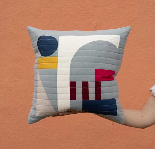 Remnant Pillow - image 1