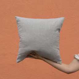Remnant Pillow - thumbnail 2