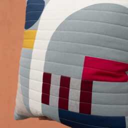 Remnant Pillow - thumbnail 3