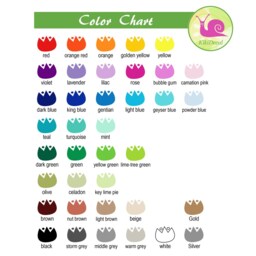 Ocean Wall Decals- Crab, Tuna , Star Fish, Seaweed, Coral - Sea World Sw/01- Kids Decals Children Decal Baby Nursery Decor - thumbnail 2