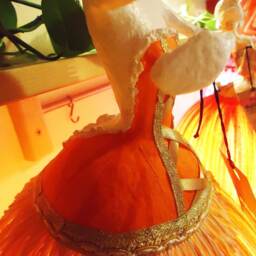 Paper Mache, Floor Lamp, Lighting Decor, Table Light, Living Room Design Homedecor, Ambient, Lamps, Sculpture - thumbnail 3
