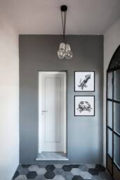 Concrete Pendant Lamp - Multiple Concrete Pendant Lamp Ceiling Light