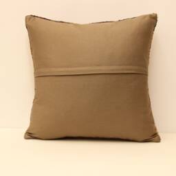 Throw Kilim Pillow 20x20 in 50x50 cm Kelim Kissen Turkish Pillow Cushion Cover Sofa Home Decor 4Ef-118 - thumbnail 4