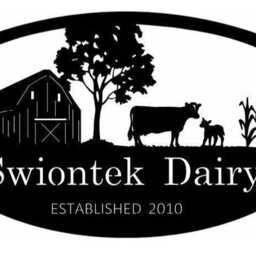 Personalized Farm Sign Metal Entrance Name Plaque Custom Ranch Cattle Farmer Gift Agriculture Home Wall Art Rustic Barn Cow Corn Countryside - thumbnail 2