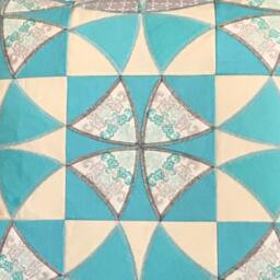 Throw Pillows, Handmade, Up To 22 - thumbnail 4