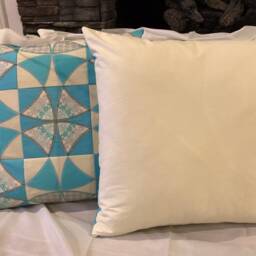 Throw Pillows, Handmade, Up To 22 - thumbnail 2