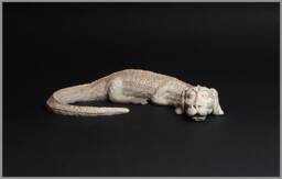Falkor The Neverending Story Sculpture Inspiration Die Unendliche Geschichte Falcor - thumbnail 1