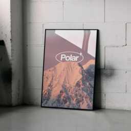 Aesthetic Print For Bedroom - Wall Art Poster Print Cool Posters Gift Women Men Summer Vibes - thumbnail 3
