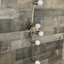 Majime 5 Light Modern Mid Century Bathroom Vanity Sconce - thumbnail 4