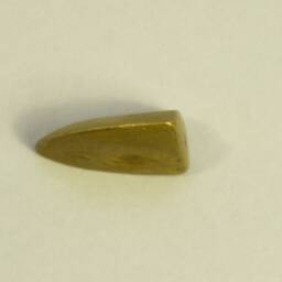 Miniatures, No. 14, Abstract Brass Sculpture By Anees Maani - thumbnail 3