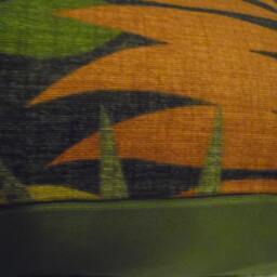 Sale.2 Pattern Colorsleaves, Grey, Russet.green, Olive, Browns, Burnt Gold.greys.white.taupe.blac.fall Pillow Cover.slip Cover.tropical Decor - thumbnail 3