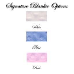 Baptismal Blankets - thumbnail 3