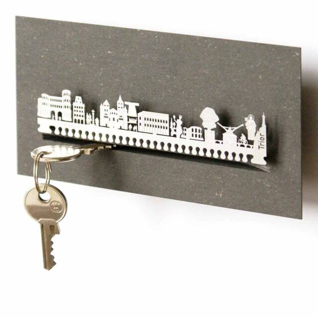 Trier Souvenir Gift Tube - A Stunning Collection Of Landmarks & Icons Perfect For Enthusiasts Unique & Stylish - image 1
