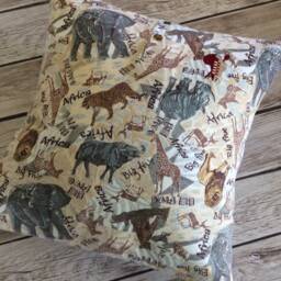 Shirt Pillow, Memory Grief Sympathy Gift, Remembrance Cushion, Memorial - thumbnail 2