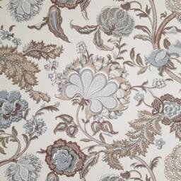 Somerset Hickory By Kravet .floral.slipcovers.toss Pillows.throw Pillows.cushion Covers.pillow Covers.fall Florals.24x 22x - thumbnail 2