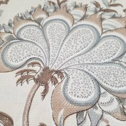Somerset Hickory By Kravet .floral.slipcovers.toss Pillows.throw Pillows.cushion Covers.pillow Covers.fall Florals.24x 22x - thumbnail 3