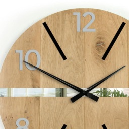 Large Wall Clock, 23 - thumbnail 3